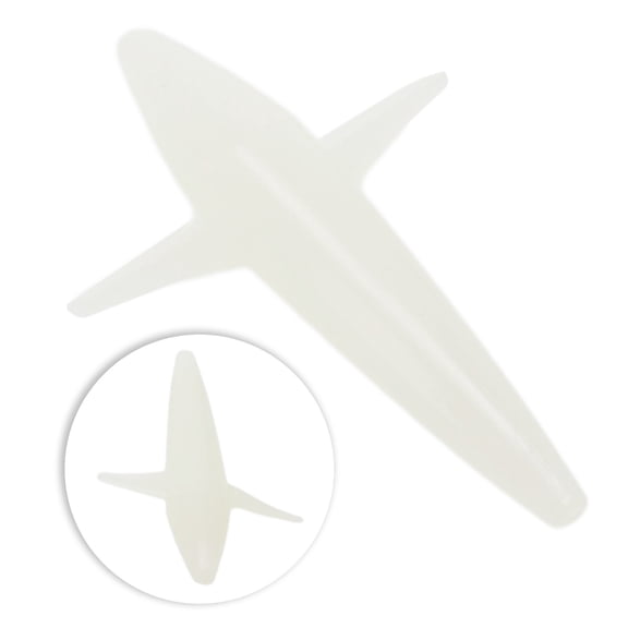 Fishing Gear Telescopic Rod Lightweight Design For Trout And Bass Anglers Night Light