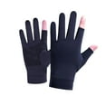 thumbnail image 1 of Fishing Gloves for Men and Women, Non-Slip and Breathable Driving Gloves for Hiking, Kayaking, Biking, and Outdoor Sports, Sun Protection Gloves with Screen Interface, 1 of 5