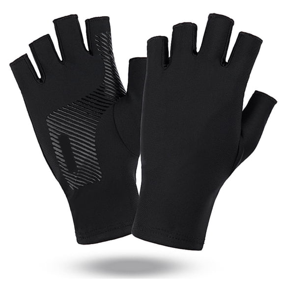 Fishing Gloves UV for Gloves for Sun for Gloves Men Women for Outdoor Kayaking Rowing Driving Glov