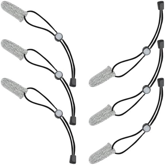 Fishing Gloves for Outdoor Far Throw Casting Fishing Profession Finger Protector Finger Shield