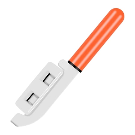 Fishing Glow Sticks Fishing Lights For Night Fishing Night Fishing Accessory LED Tip Light For Sea & Freshwater Fishing Rechargeable & Long Lasting 1pc Ice Pole Carrying Bottom Rigs for Saltwater for