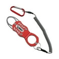 thumbnail image 1 of Fishing Gripper Large Opening Anti-rust Lightweight High Strength Fish Lip Gripper for Angling, 1 of 7