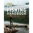 thumbnail image 1 of Pre-Owned The Essential Fishing Handbook: 179 Essential Hints (Paperback) 1681881071 9781681881072, 1 of 1