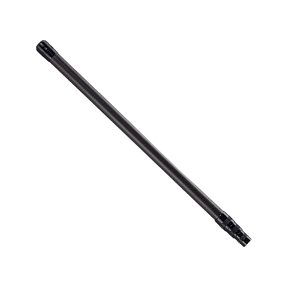 Fishing Handle Poles Replacement Long Fishing Net Telescoping Handle Enduring