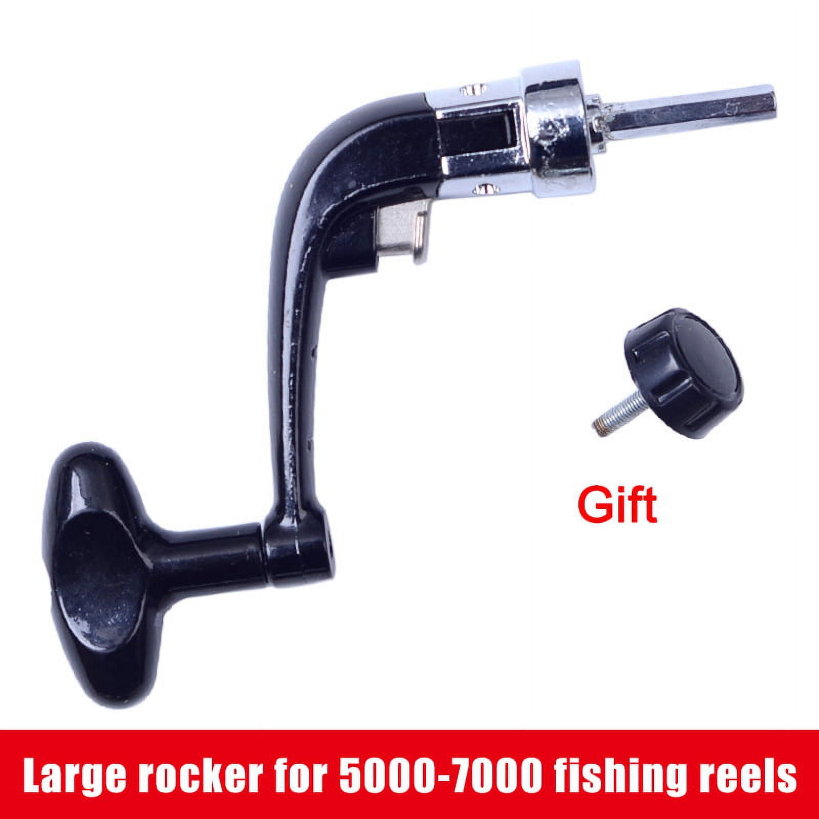 Fishing Handle Rocker Arm for Spin Reel Assembly Parts Arm Reel