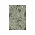 thumbnail image 1 of Fishing Hanging Pocket Organizer, Hobby Concept Pattern with Fisherman on Boat Catching Trouts with Rot and Hook, Printed Polyester Storage Bag with Pockets, 14" x 20", Dusk Army Green, 1 of 2