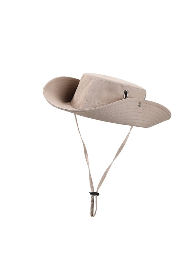 Fishing Hat Wide Brim Sun Hat With Breathable Hat And Fisherman Hat Hiking Hats Boonie Hats For Man Floppy Hat Black Bucket Hat Girl Herringbone Fish Hat Outdoor Hat Men's Sun Hat 61 Straw Hat