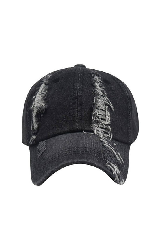 Fishing Hat for Men - Polarized Baseball Cap with Neck Flap For Dad Daughter Father's Day Birthday Gift Truck Driver Hat Style 3