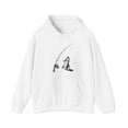 thumbnail image 1 of Fishing Hoodie, 1 of 9