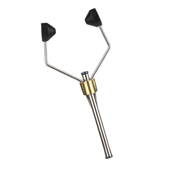 Fishing Hook Binding Tool Lures Bobbin Winder Fly Tying Bobbin Holder Wire Threader Fly Fishing Baits Making Accessories