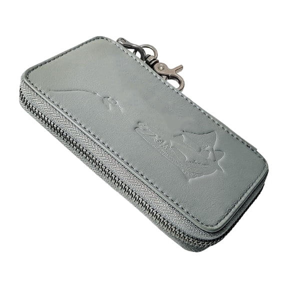 Fishing Hook Carry Bag Metal Jigs Spinner Sequins Baits Bag Tackle Bag Fly Spoon Baits Storage Hard Lures Case