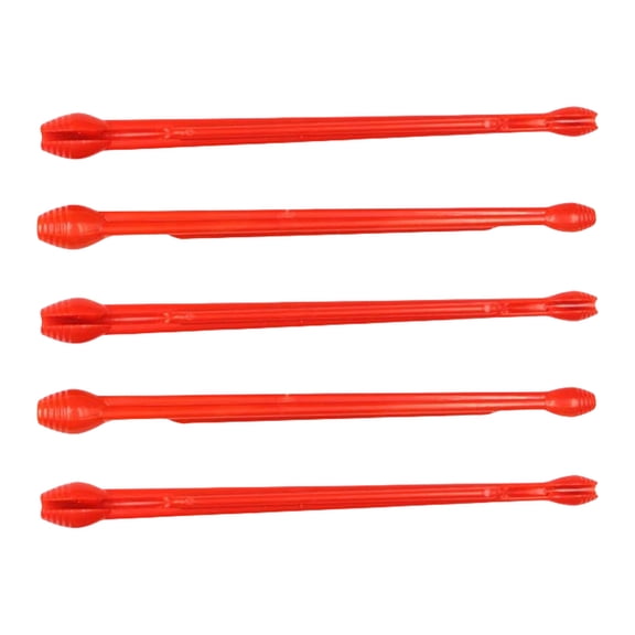 Fishing Hook Disgorger Fishing Gears Accessory Fish Dehooker Plastic Extractor Snelled Fishing Hook Remover Tool
