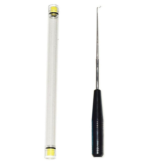 Fishing Hook Extractor Quick Removal Device Fish Hook Detacher Remover Tool Y0T3