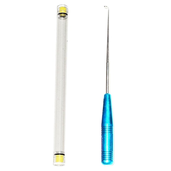 Fishing Hook Extractor Quick Removal Device Fish Hook Remover Tools X1Z9