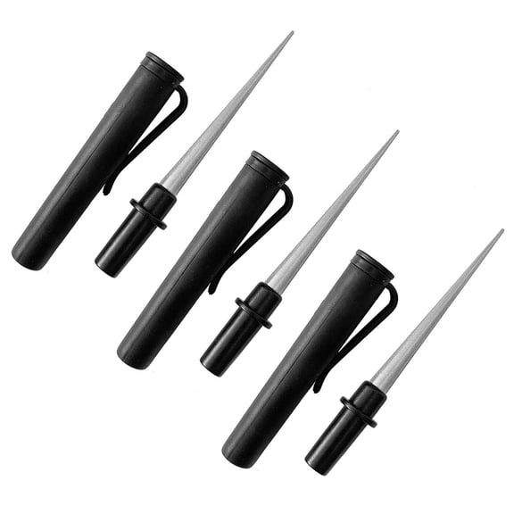 Fishing Hook Fish Hook Sharpening Fishing Tackle Box Accessories Cutter Sharpener for Hunting