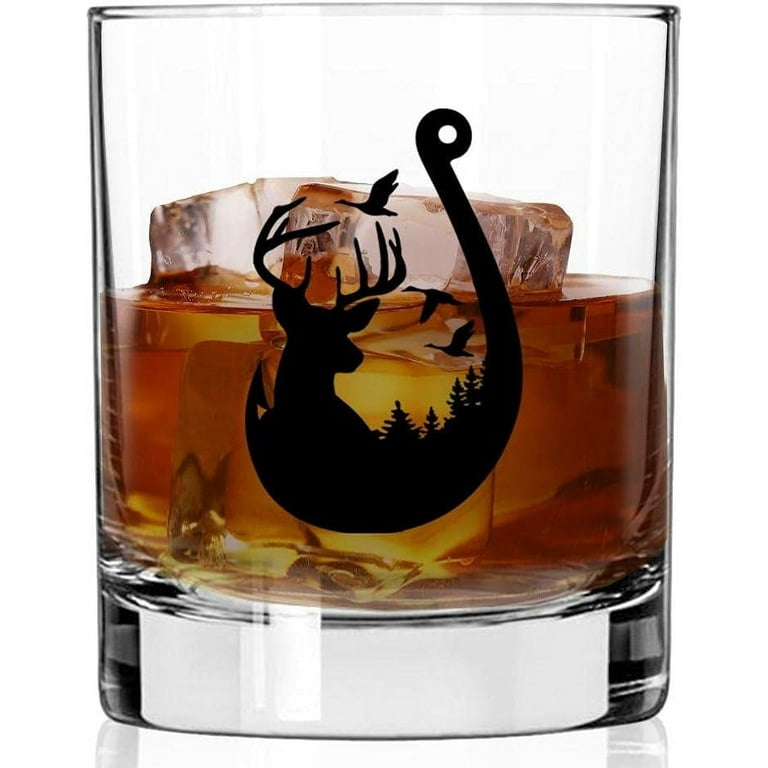 https://i5.walmartimages.com/seo/Fishing-Hook-Hunt-And-Fish-Whiskey-Glass-11-Oz-Novelty-Old-Fashioned-Whiskey-Glasses-Classic-Lowball-Rocks-Glass-Retirement-Gifts_8854214d-29a0-4abc-b3a9-e7785b277b76.8cf31bf423f129e4463b8380f32921b8.jpeg?odnHeight=768&odnWidth=768&odnBg=FFFFFF