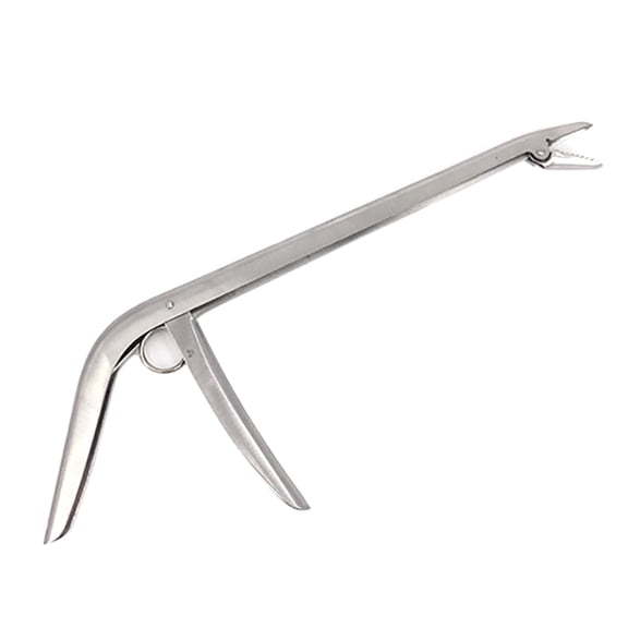 Fishing Hook Remover Tool Stainless Steels Fishes Hook Extractor Freshwater Saltwater Fishing Plier Pullers Tool