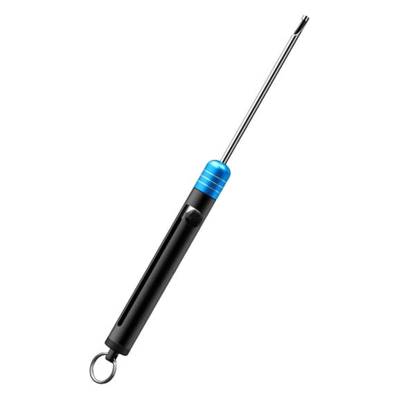 Fishing Hook Quick Removal Descending Device Fishing Hook Remover Detacher Tool Retractable Fish Hook Disconnect Tool