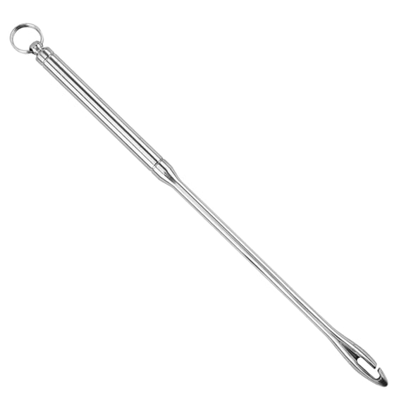 Fishing Hook Remover Dehooker Tool Deeply Throat Quick Uncoupling Tool Fish Hook Quick Removal Device Fishing Accessories