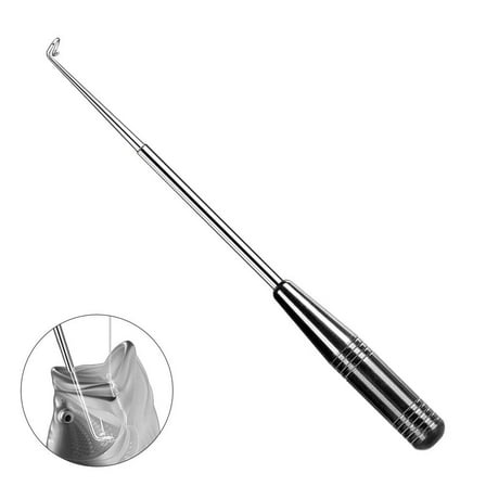 Fishing Hook Remover Tool Extractor Rapid Decoupling Device For Fishing Tackle Fishing Tools D6K3 Portable