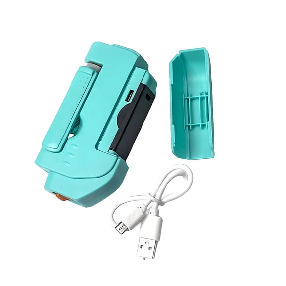 Fishing Hook Tiers Portable Line Knot Tying Machine Electric Knotter Fishing Line Knotting Machine Quick Tying Tool