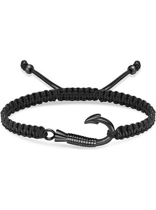 Hook Bracelets