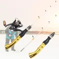 thumbnail image 1 of Fishing Ice Rod Reel Combos, 1 of 3