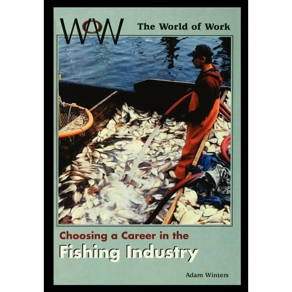 Fishing Industry (Paperback)