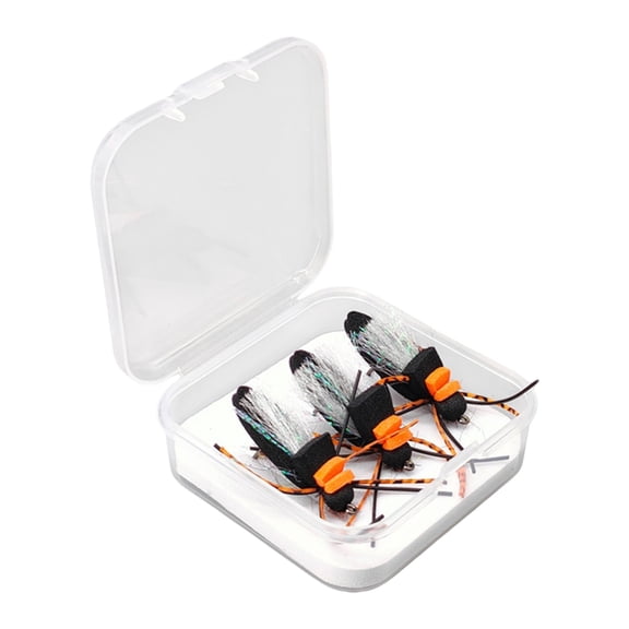 Fishing Insect Fly Lures Fishing Dry/Wet Fly Swimbaits Boats Topwater Lures