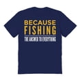 thumbnail image 1 of Fishing Is The Answer, 1 of 1