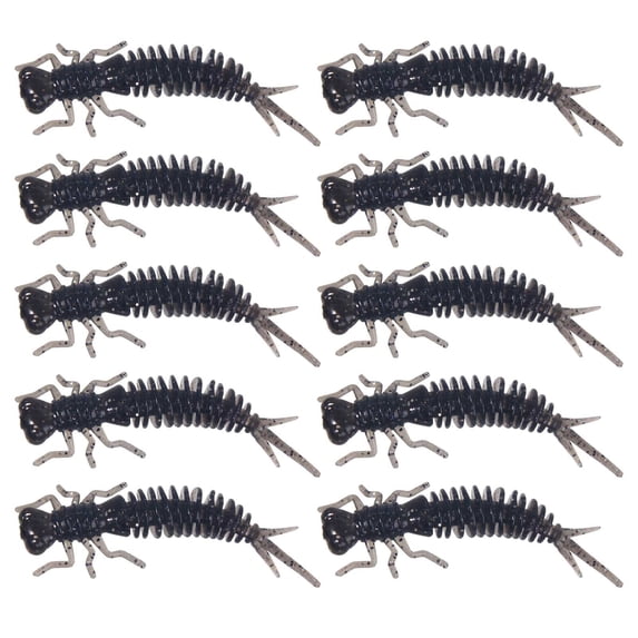 Fishing Jigs with Ultra Smooth Teflon Hook, Tour Grade Weed Guard Swim Jigs, Valuable Weedless Skirted Jig, Well-Made Fishing Lures for Crappie Bass Trout, Freshwater Fishing Gear