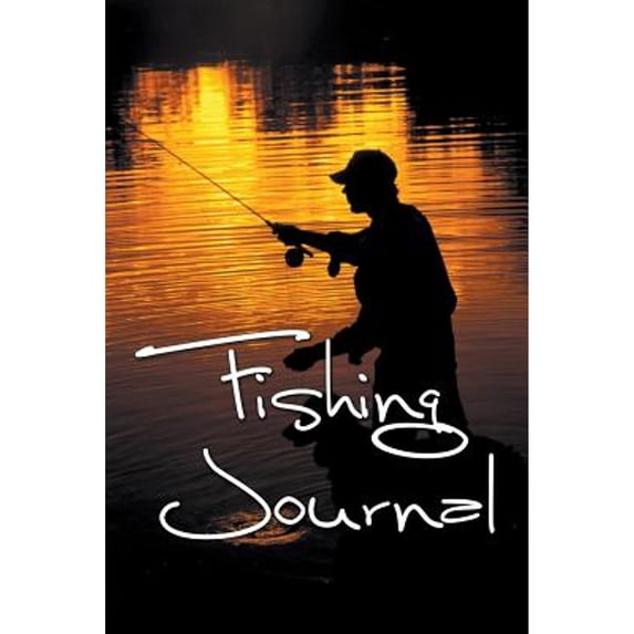 Fishing Journal