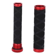 Fishing Knot Puller Tool, Assist Fishing Line Knotting Device Tension Line Dragger for Freshwater and Saltwater [Red]