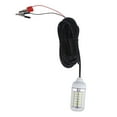 thumbnail image 1 of Fishing LED Light, 12V Outdoor LED Submersible Underwater Night Boat Fishing Light Lamp, Night Fishing Light, 1 of 7