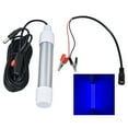 Fishing Light 126 LED IP68 Waterproof 1000lm Submersible Night Fish
