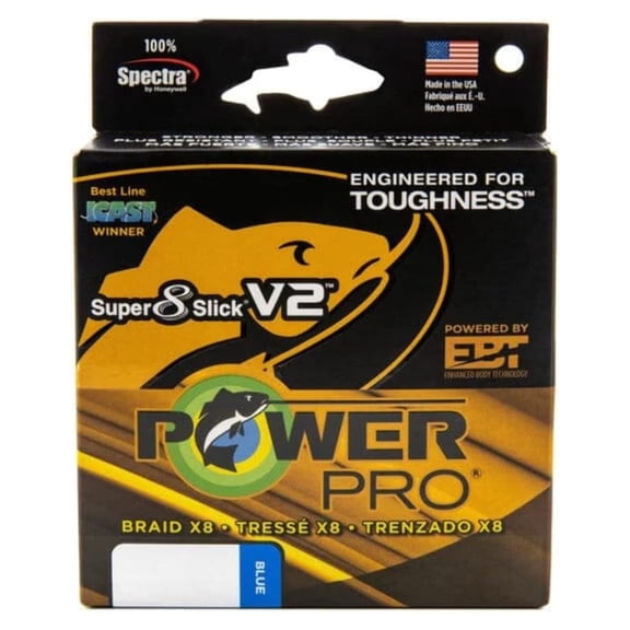 Fishing Line 150 YARDS Blue