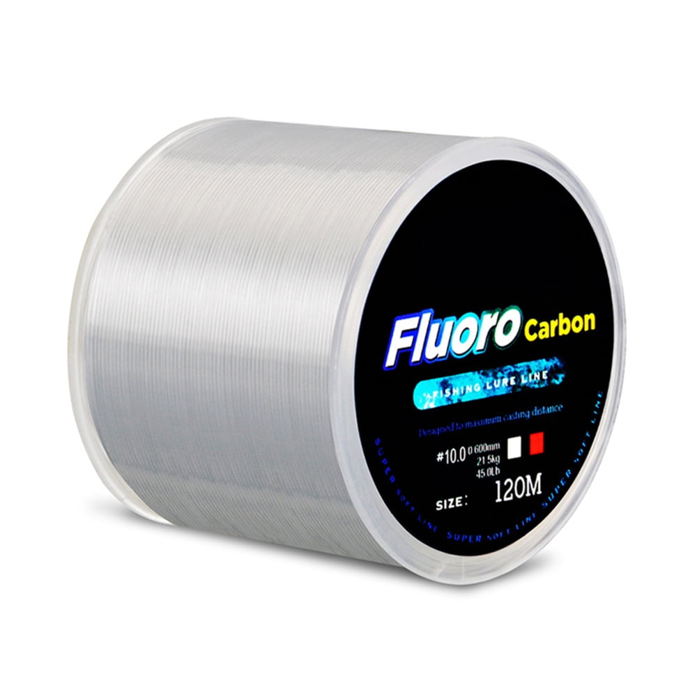 Clear Fishing Wire,546YD Monofilament Fishing Line,Clear String for Hanging,USA,  Fish Line For Hanging