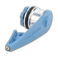 thumbnail image 1 of Fishing Line Knotter Tool PR Knot Assist Device for 03-30 PE Line High Strength Streamlined Design Angler Gear, 1 of 4