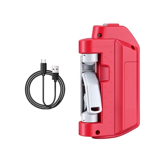 Fishing Line Knotting Assist Tool Electric Knotter Line Knot Tying Machine for Fishing Winder Tying Quick Tying Tool