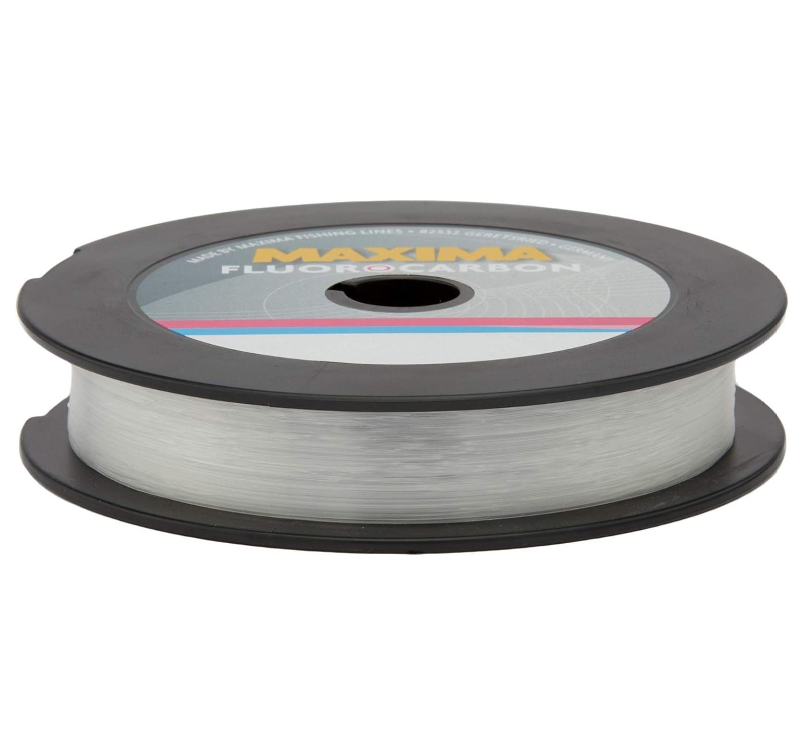Fishing Line One Shot Spools, Fluorocarbon Fluorocarbon, 10-pound/200-yard