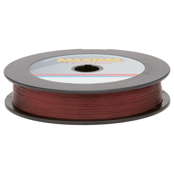 Fishing Line Spool 4 lb. Chameleon
