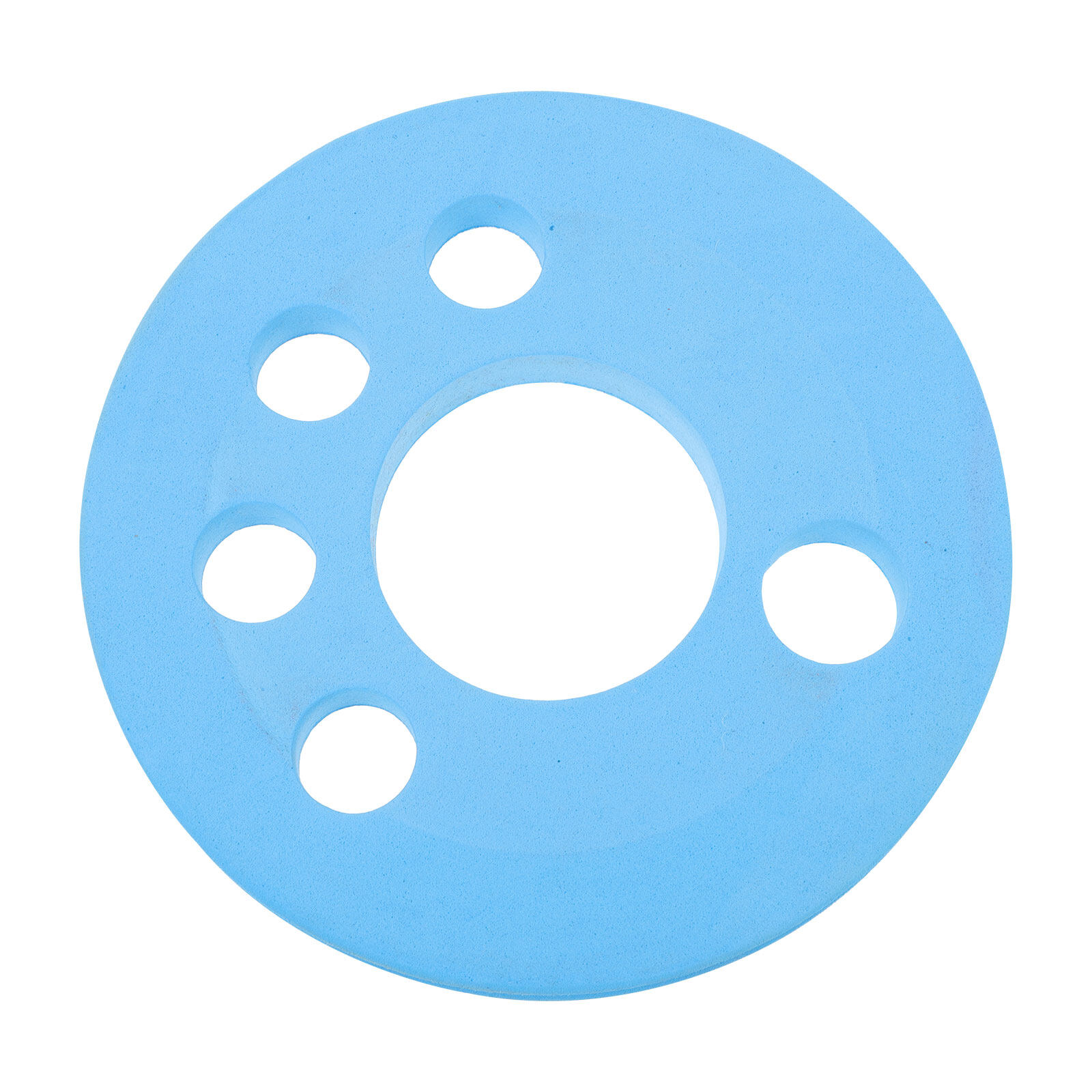 Fishing Line Spool Round Fishing Line Reel Line Organizer (Random Color