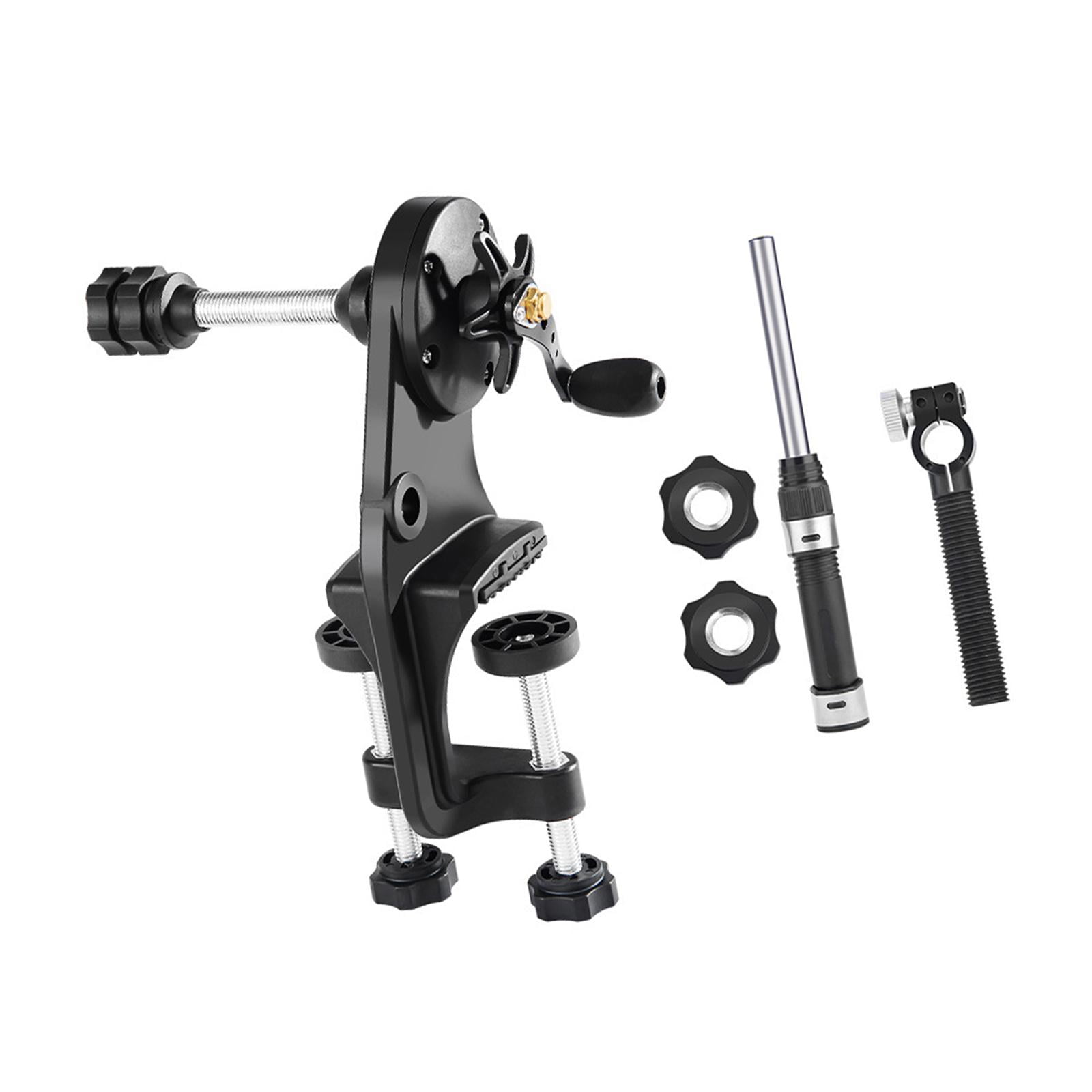 Fishing Line Spooler,Fishing Line Spooler Fishing Spooler,Fishing Accessories line spooler for reels,Reel Winder Spool Tackle Winder spooling Station,Fishing Line Winding Upgrade