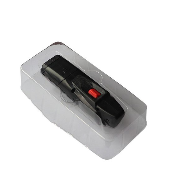 Fishing Line Stripper Electric Wire Remover Tool For Reels With Auto Rotation Motor Battery Powered Alloy ABS Black Device For All Line Types