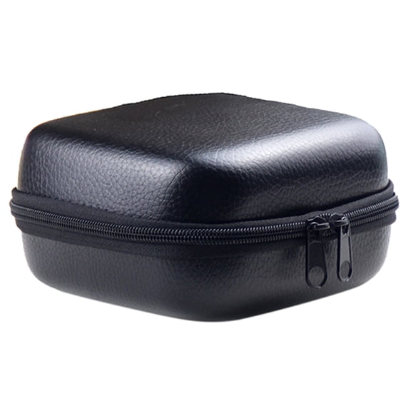 Fishing Line Wheel Box Reel Bag Reel Protective Box Hard Shockproof Cover Storage Case Fishing Reel Bag