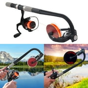 5 fishing rod combo Fairplay 8ft Rod 5/6 WT