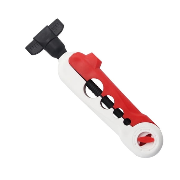 Fishing Line Winders Portable Baitcasting Rotating Reel Line Spoolers Machine Outdoor Portable Winding Tool Easy to Use