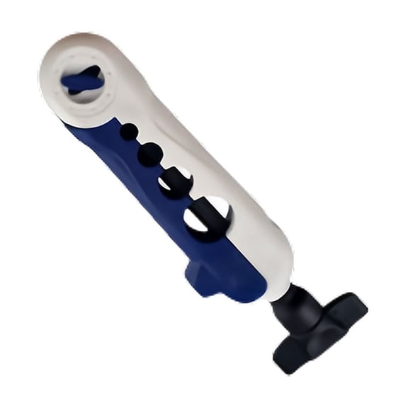 Fishing Lines Winders Portable Baitcasting Rotating Reel Line Spoolers Machine Outdoor Portable Winding Tool Easy to Use