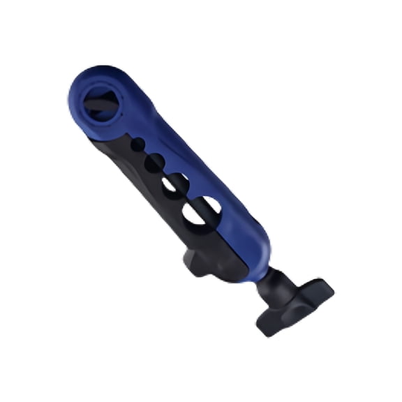 Fishing Lines Winders Portable Baitcasting Rotating Reel Line Spoolers Machine Outdoor Portable Winding Tool Easy to Use