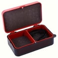 thumbnail image 1 of Fishing Live Bait Box with Lanyard, Multifunctional Fishing Box Durable Worm Container Fishing Tackle Boxes Baits Container for Outdoor Fishing, 1 of 6